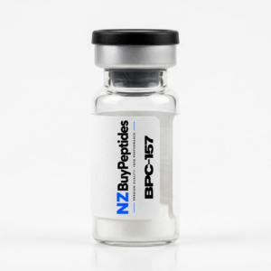 Image of BPC-157 vial