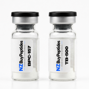 Buy Wolverine Stack NZ | Research Peptide Stack