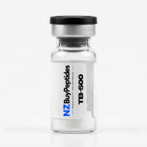 Image of TB-500 5mg vial